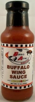 Buffalo Wing Sauce