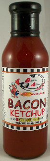 Bacon Ketchup