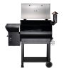 Z Grills Premium 7002E