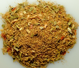 Jamaican Jerk Seasoning