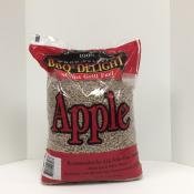 Apple Wood Fire Pellets for Grills