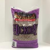 Hickory Wood Pellets for Grills