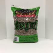 Mesquite Wood Pellets for Grills