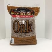 Oak Wood Pellets for Grills