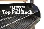 Pellet Pro Pellet Grill Model 1190 - Stainless Steel Edition