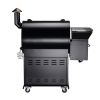 Z Grills 700E