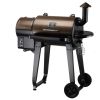 Z Grills 450A