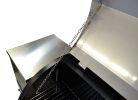 Pellet Pro Pellet Grill Model 770 - Stainless Steel Edition