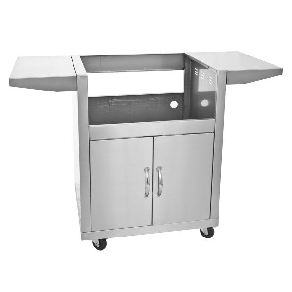 Blaze Grill Cart For 25-Inch 3-Burner Gas Grill