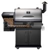 Z Grills 700E