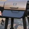 Z Grills 450A