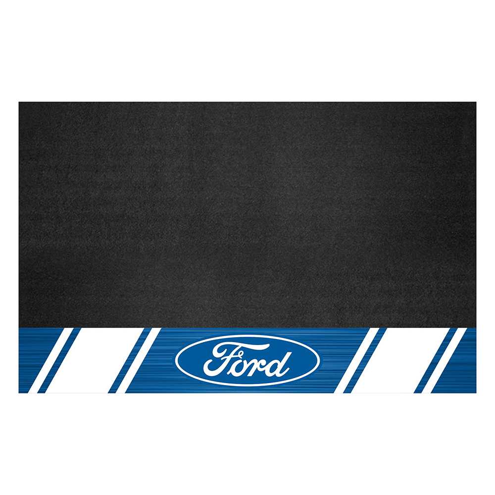 Ford  Vinyl Grill Mat
