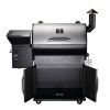 Z Grills 700E