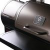 Z Grills 450A