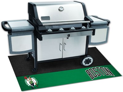 NBA - Boston Celtics Grill Mat 26""x42""