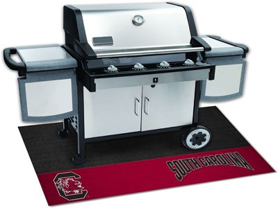 South Carolina Grill Mat 26""x42""