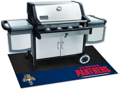 NHL - Florida Panthers Grill Mat 26""x42""