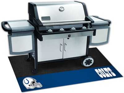NFL - Indianapolis Colts Grill Mat 26""x42""