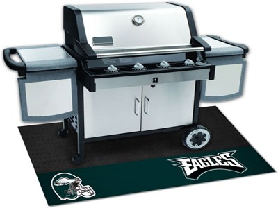 NFL - Philadelphia Eagles Grill Mat 26""x42""