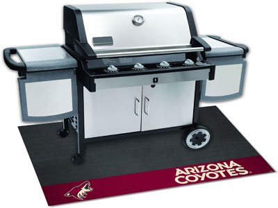 NHL - Arizona Coyotes Grill Mat 26""x42""