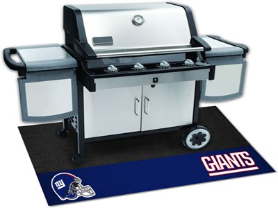 NFL - New York Giants Grill Mat 26""x42""