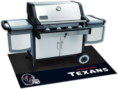 NFL - Houston Texans Grill Mat 26""x42""