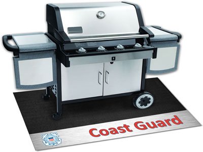 Coast Guard Grill Mat 26""x42""