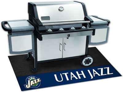 NBA - Utah Jazz Grill Mat 26""x42""