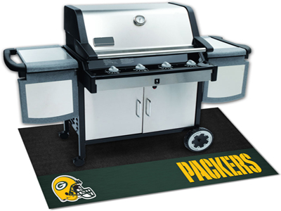 NFL - Green Bay Packers Grill Mat 26""x42""