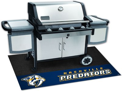 NHL - Nashville Predators Grill Mat 26""x42""