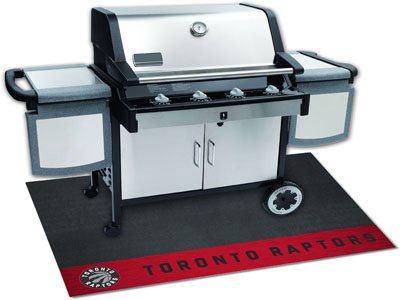 NBA - Toronto Raptors Grill Mat 26""x42""