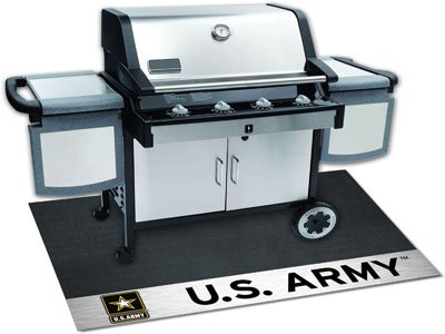 Army Grill Mat 26""x42""