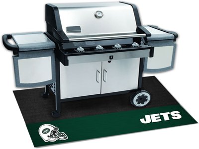 NFL - New York Jets Grill Mat 26""x42""