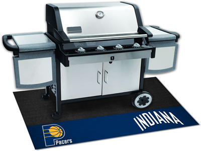 NBA - Indiana Pacers Grill Mat 26""x42""