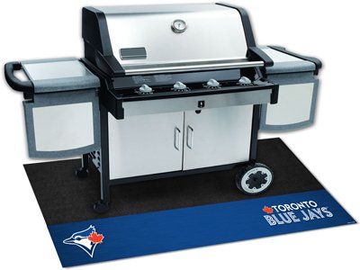 MLB - Toronto Blue Jays Grill Mat 26""x42""