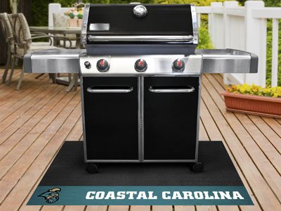 Coastal Carolina Grill Mat 26""x42""