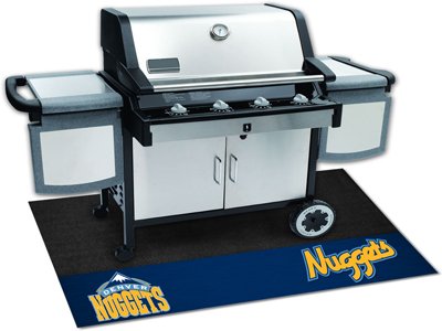 NBA - Denver Nuggets Grill Mat 26""x42""