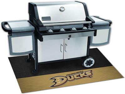 NHL - Anaheim Ducks Grill Mat 26""x42""