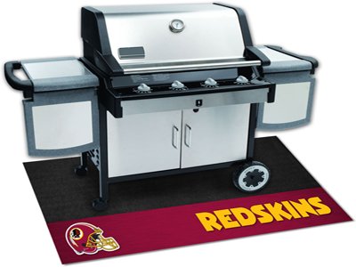 NFL - Washington Redskins Grill Mat 26""x42""