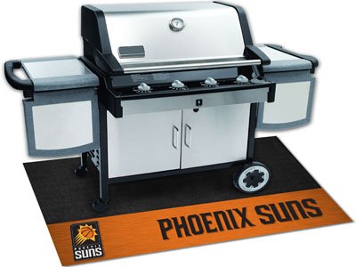 NBA - Phoenix Suns Grill Mat 26""x42""