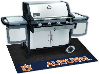 Auburn Grill Mat 26""x42""