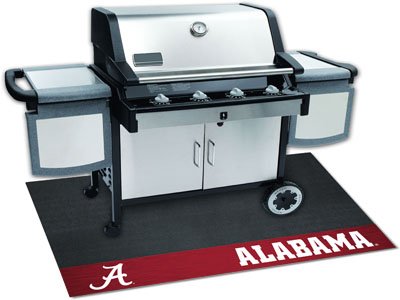 Alabama Grill Mat 26""x42""