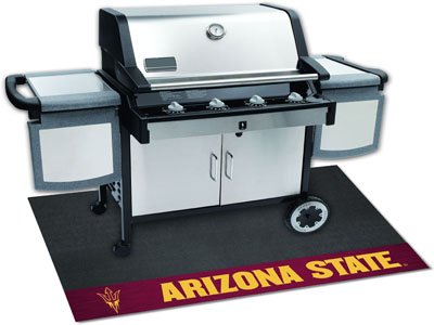 Arizona State Grill Mat 26""x42""