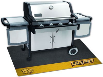 UAPB Grill Mat 26""x42""