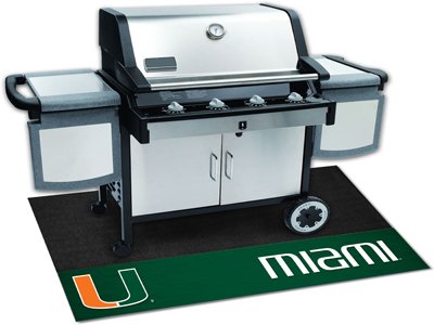 Miami Grill Mat 26""x42""