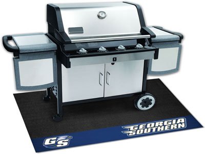 Georgia Southern Grill Mat 26""x42""