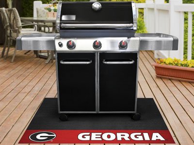 Georgia Grill Mat 26""x42""