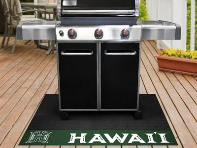 Hawaii Grill Mat 26""x42""