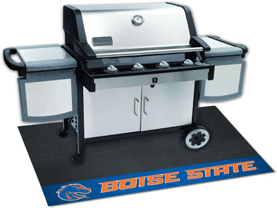 Boise State Grill Mat 26""x42""