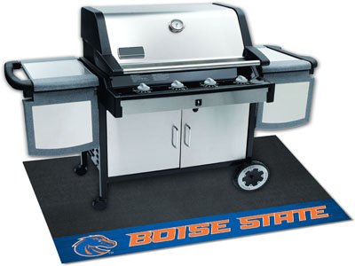 Boise State Grill Mat 26""x42""